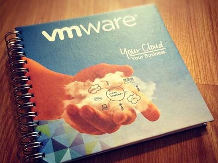 VMware Forum 2012